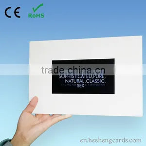 IPS Screen Video Player 7" thumbnail-2
