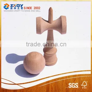 High Quality Jumbo Kendama,2014 New Wood Kendama Toys,Hot Sale Wooden Kendama Toys thumbnail-1