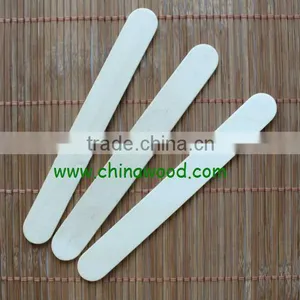 Disposable Wooden Spatulas thumbnail-1