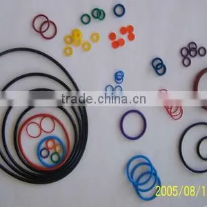 Nonstandard NBR Sealing Element O-Ring for All Usage thumbnail-3