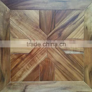 Versailles Parquet Wooden Floor White Oak Parquet Flooring thumbnail-4