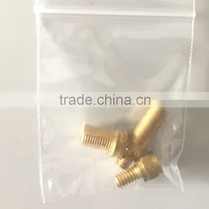 Tubeless Bicycle Tire Valve Adaptor Presta Valve Adaptor thumbnail-3