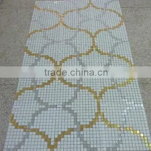 Selling-well Mosaic Patterns thumbnail-1