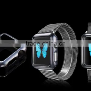 GCASE Scratch-resistant Case For Apple Watch thumbnail-3