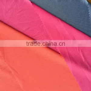 Shaoxing Zequn 95%Polyester 5%spandex Knit Jersey Fabric , 180gsm Poly Span Knit Fabric, DTY Knit Jersey Fabric for Sport's Wear thumbnail-2