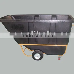 Tilt Truck, Tilt Cart thumbnail-1