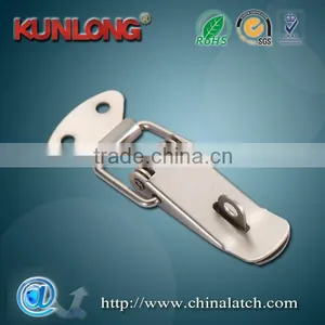 High Quality SK3-002 Lockout Hasp/hasp and Staple Lock thumbnail-1