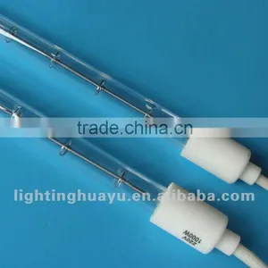 Electric Heating Element Near Infrared Heating Lamp thumbnail-1