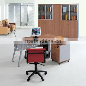 Fashion Design Office Desk HC-929 thumbnail-1