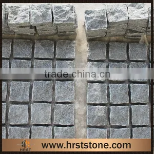 Granite Paving Stone, Cube Stone ,Kerb Stone thumbnail-1