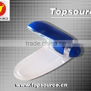 Convenient LED Foldable Book Light thumbnail-1