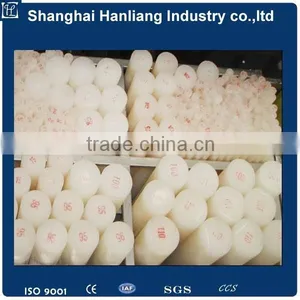 Plastic Polypropylene pp Sheets Blocks With Cnc Machined thumbnail-1