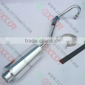 Hot Sales Professional Motorcycle Exhaused and Muffler Accessories thumbnail-2