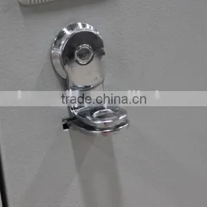 With Feet 2 Door Padlock Custom Made Lockers thumbnail-4