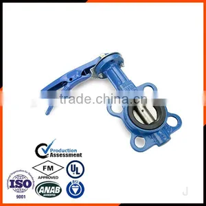 Stainless Steel Motorized Butterfly Valve thumbnail-3
