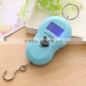 40Kg High Precision Weighing Pocket Scales thumbnail-1