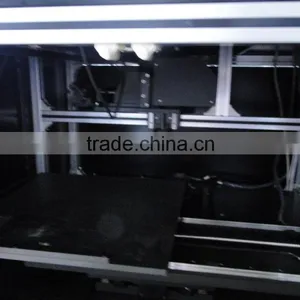 Peripatetic Style Larger Size Crystal Crafts Multifunction Laser Engraving Machine thumbnail-5