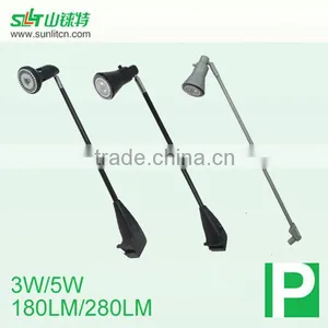 Trade Show Exhibition,spot Light Exhibition Arm,banner Display Arm Sign Light Sl-1006-5w thumbnail-3