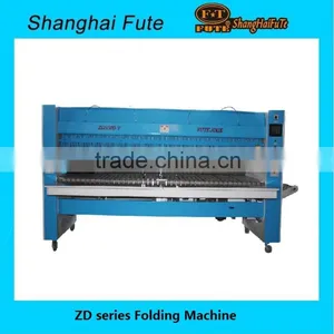 Table Cloth Folding Machine thumbnail-1