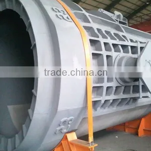 Steel Foundry Equipment thumbnail-1