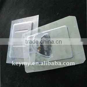 PVC Metel Blister Tray thumbnail-1