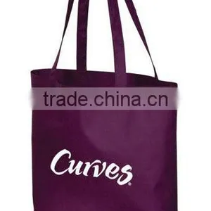 Reciclar pp Bolsos Bolsas Tejidos thumbnail-1