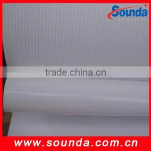 Economical 5M Flex Banner Laminated Frontlit Pvc Flex Banner Glossy or Matt thumbnail-1