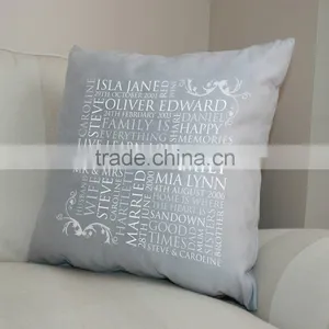Hotel Quilted Seat Cushion for Watching tv thumbnail-4