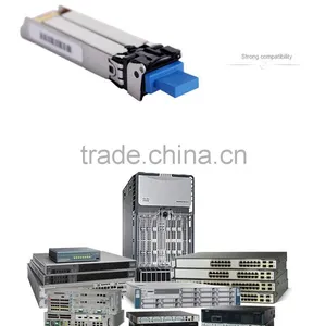 GLC-LH-SMD 1000BASE-LX/LH SFP MMF/SMF Gigabit Ethernet Transceiver Module thumbnail-4