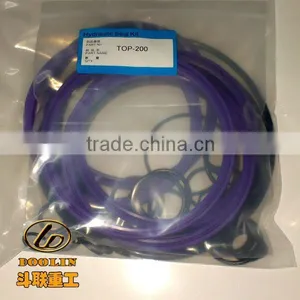 Okada Top 200 Hydraulic Breaker Seal Kits thumbnail-1