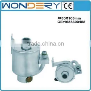Customized Auto Condenser Parts: Dryer (Filter) 6081 thumbnail-1
