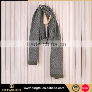 Colorful Factory Sale European Style Scarf thumbnail-4