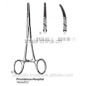 15 cm Spencer-Wells Surgical Forceps, Forceps, Clips thumbnail-6