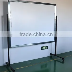 Smart Class Interactive Whiteboard Portable Usb Interactive Whiteboard thumbnail-1