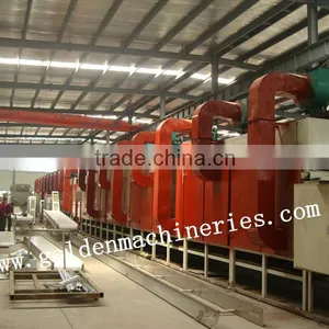 High Automatic Salty Peanut Inshell Production Line Snack Salting Machine thumbnail-4