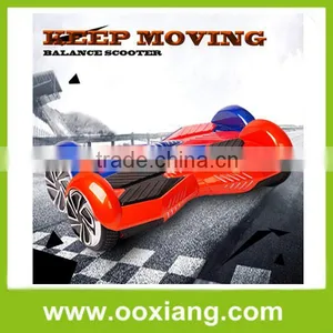 Two Wheels Self Balancing Scooter 2016 Popular Products thumbnail-1