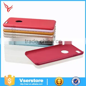 Wholesale High Quality for Iphone 5 Ultra Slim pu Leather Case,for Iphone 5 5s Leather Back Cover Phone Case thumbnail-3