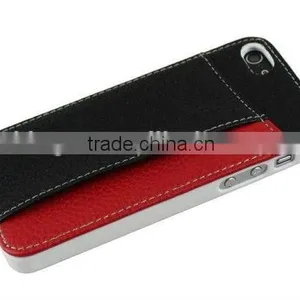Leather Cover thumbnail-1