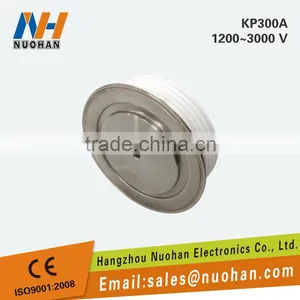 SCR KP400A 1200~3000VDRM Phase Control SCR 400A Thyristor General Purpose Thyristors thumbnail-2