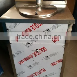 New Design Mini Milk Pasteurizer Machine thumbnail-1