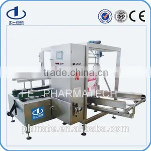 Case Unpacking Machine thumbnail-1