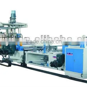 PET Plastic Sheet Extrusion Machine thumbnail-1