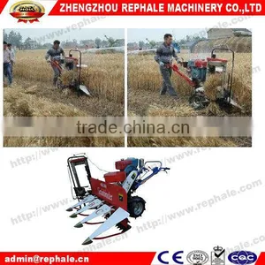 Rice Swather and Binder With Good Quality thumbnail-1