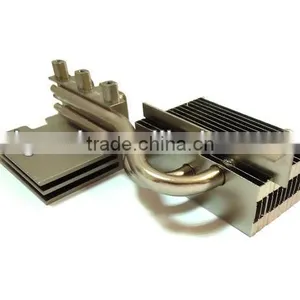 The Cooling Moudle of Industrial Machine thumbnail-1