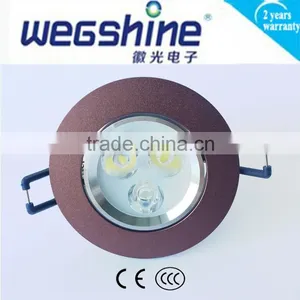 Powerful 220V 3w Smart Cob Led Ceiling Light/led Cob Ceilinglight, Led Light Ceiling Light thumbnail-3