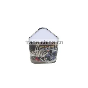 Pen Holder, Metal Pencil Holder, Pen Container thumbnail-2