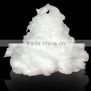 Ceramic Fiber Bulk, Wool Fiber, Ceramic Fiber Wool thumbnail-1