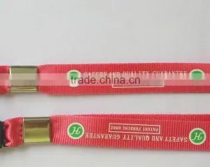 New Design Nylon Mobile Phone Strap thumbnail-1