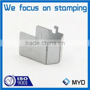 Metal Stamping Parts/sheet Metal Fabrication/OEM Stamping Parts thumbnail-1