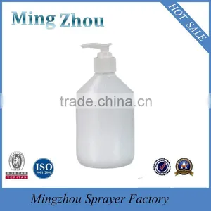 MZ-J08 360ml PET Cosmetic Spray Bottle thumbnail-4